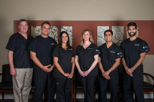 Woodlake Family Dental