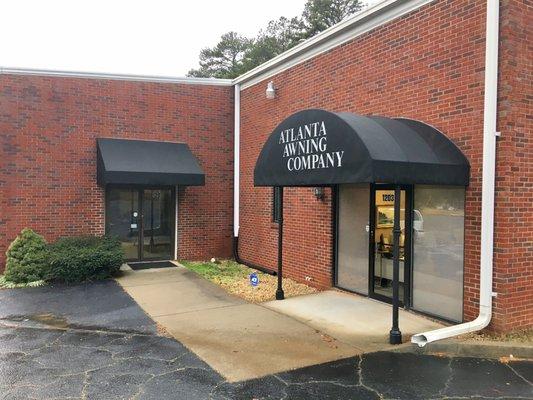 Atlanta Awning Company Inc.