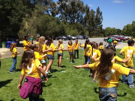 Watsonville Family YMCA