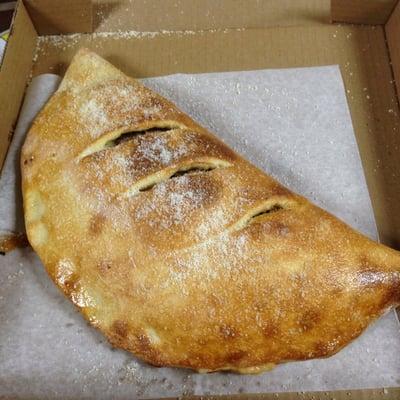 Calzone