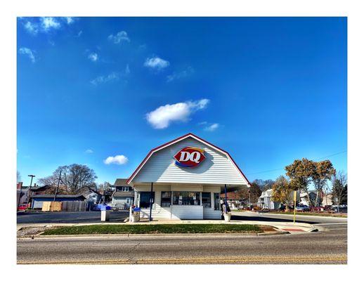 Dairy Queen Store