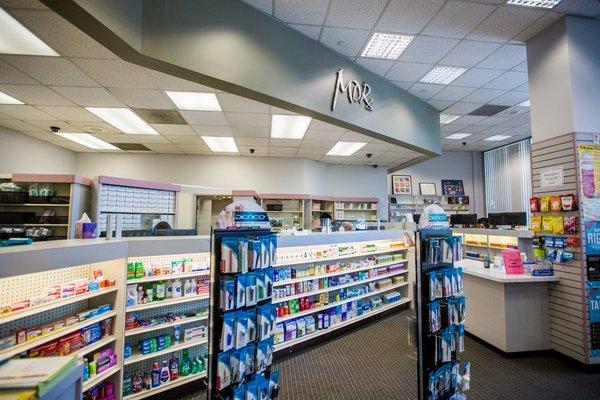 Inside Pharmacy