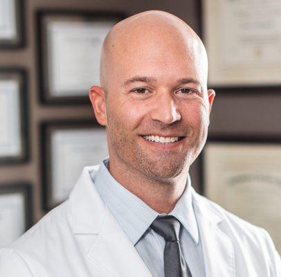 Orchard Park Chiropractor Dr. Brian A. Zelasko