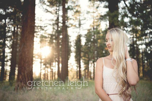 Gretchen Leigh Photography