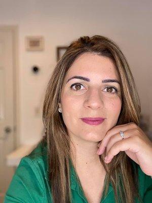 Salwa - Esthetician / Owner