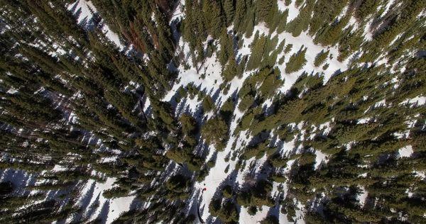 Berthoud Pass, Colorado