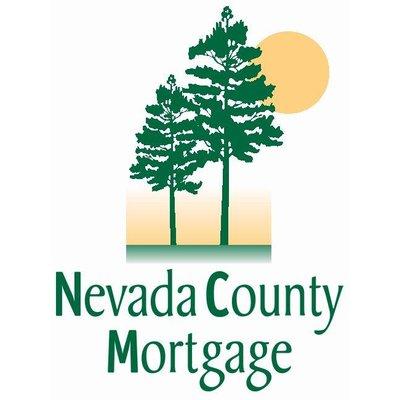 Nevada County Mortgage NMLS: 235599