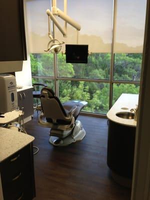 Holy cow this place is amazing! Never seen a dental office this nice!