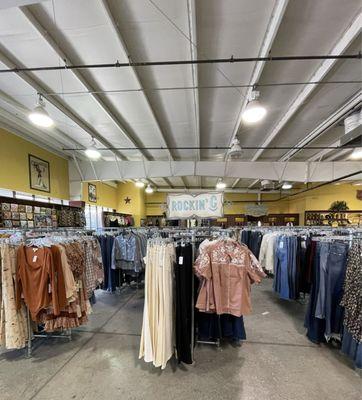 Cavender's Western Outfitter