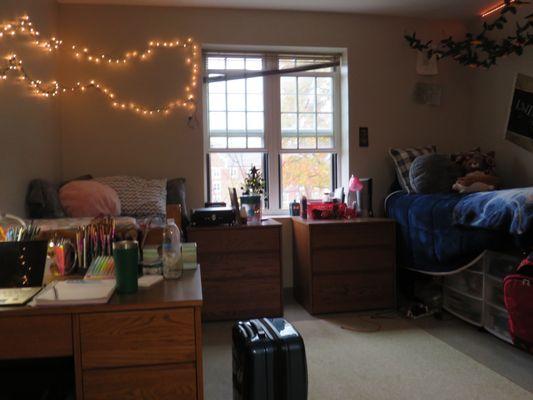 dorm