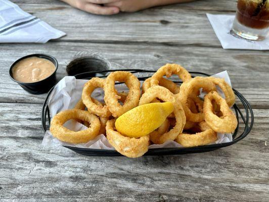 Calamari