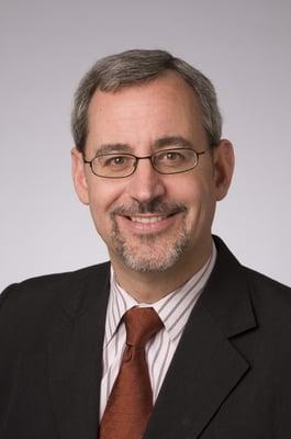 Matthew W. Patsky, CFA - CEO