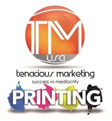 Tenacious Marketing USA