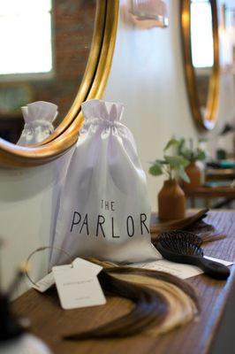 The Parlor