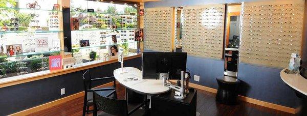 Shoreline Eyecare