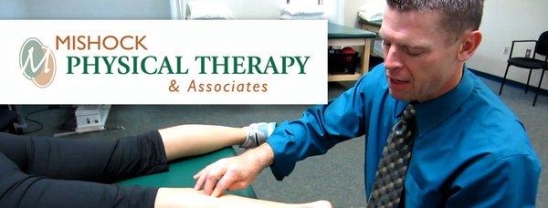 Mishock Physical Therapy & Associates