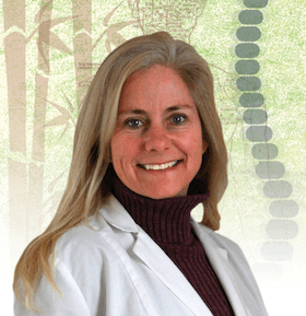 Dr. Tammy St.John-Greco