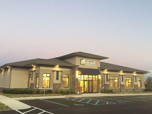 Plainfield Eye Care