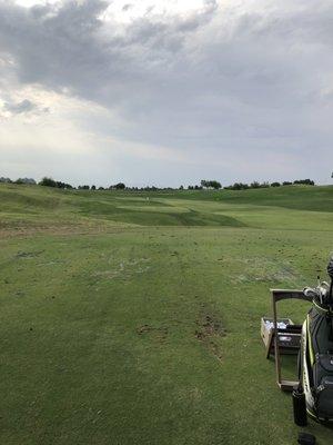 Driving Range