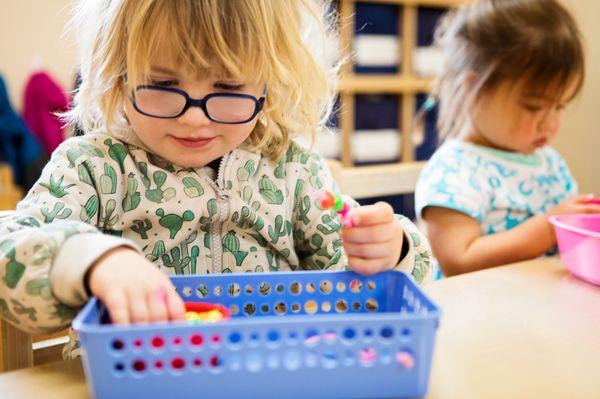 Beverlywood Montessori Preschool