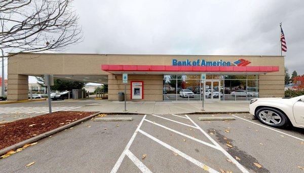 Bank of America