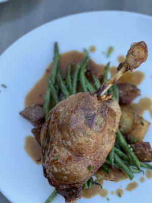 Confit de Canard