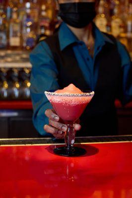 Frozen Margarita