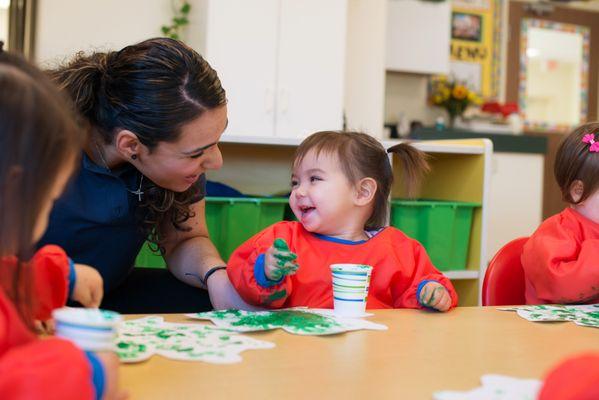 Xplor Preschool of Mansfield