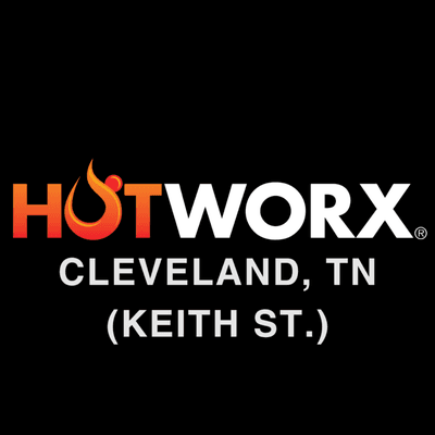 HOTWORX - Cleveland, TN - Keith St