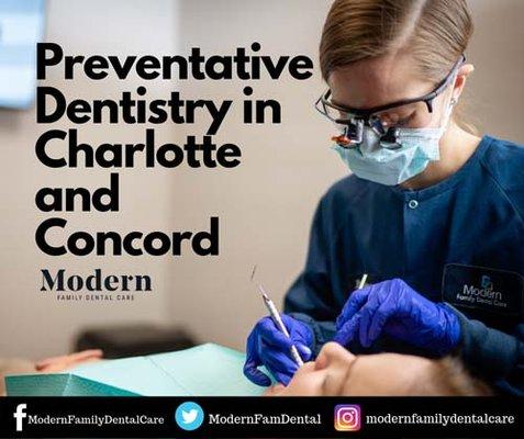 emergency dentist concord nc