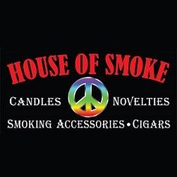 House Of Smoke - Salmon Creek