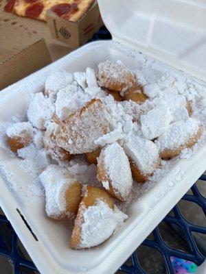 Beignets