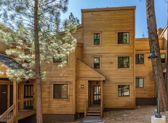 Elder Group Tahoe Real Estate