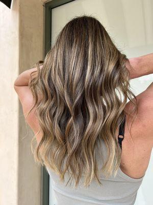 Balayage