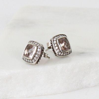 David Yurman Earrings