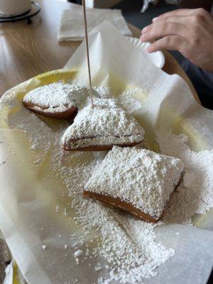 Beignets