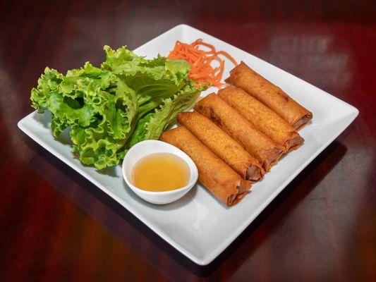 Eggrolls