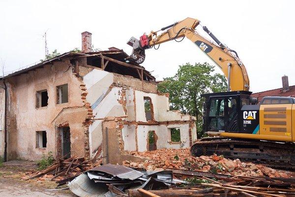 Atlanta Pro Demolition