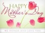 Happy Mother's Day to all our wonderful dedicated mothers from all of us at our pediatrics