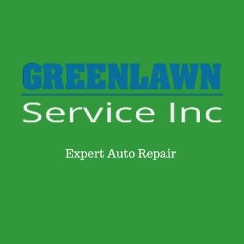 Greenlawn Service Inc