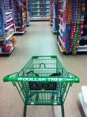 Dollar Tree