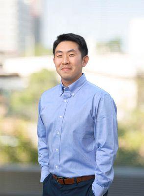 Ben Choi - First Team Real Estate