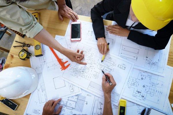 Construction Management Consultants