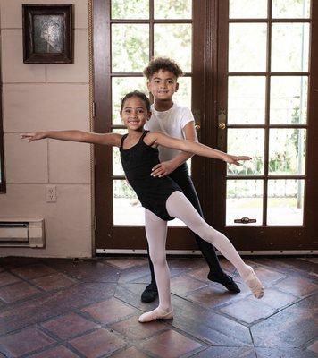 Classical Ballet Conservatory