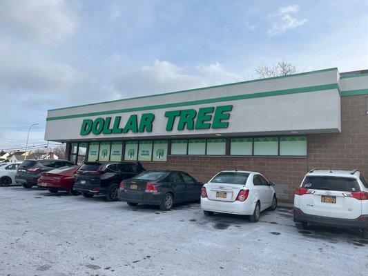 Dollar Tree