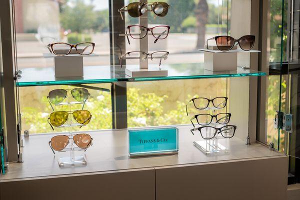 We carry a wide variety of frames!