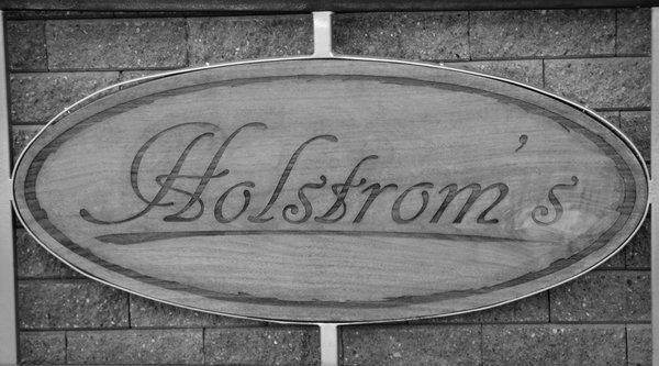 Holstrom's Gift & Jewelry Store