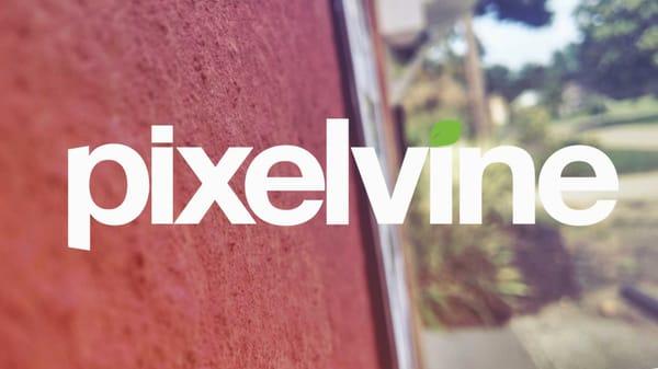 Pixelvine Creative