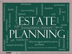 Estate Valuation