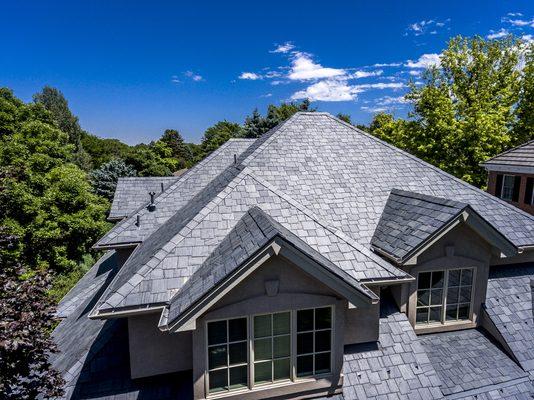 Core Roofing + Solar